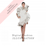 Digital Fashion Illustration Course