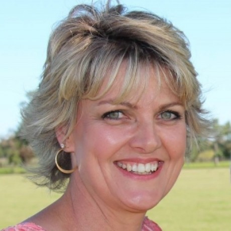 Profile picture of Sharon Griffins