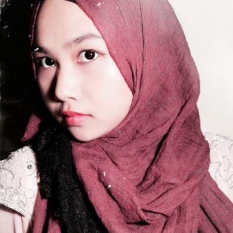 Profile picture of Nur Arina